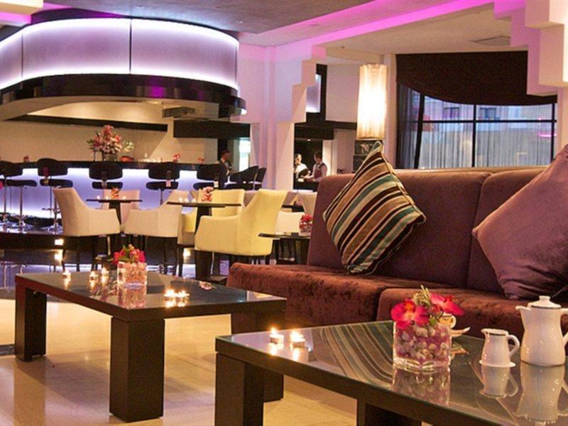 St. George Gardens & Suites Klorakas Exteriér fotografie